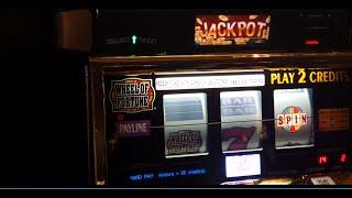 *JACKPOT HANDPAY* Wheel of Fortune Slot $50 High Limit Bet *3 LIVE PLAY* Spins!