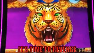 •IT'S TIME TO REVENGE !•50 FRIDAY #108•PRIDE OF RICHES/OZ MUNCHKINLAND/FORTUNE CHARM Slot •栗