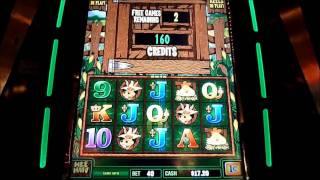 Hee Haw Scatter Slot Machine Bonus Win (queenslots)