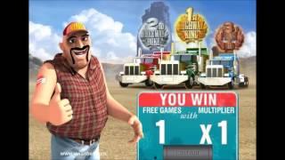 Malaysia Online Casino Highway Kings Pro wins MYR30 in 5 minutes by Regal88