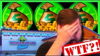 I FOUND ANOTHER GAS STATION CASINO! •AMAZING LUCK Is Hidden In The Forests Of Wisconsin! SDGuy1234