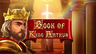 Book of King Arthur Slot Promo