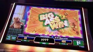 TED SLOT BONUS **PARTY FREE SPINS**BIG A$$ WIN** HOW MUCH!?