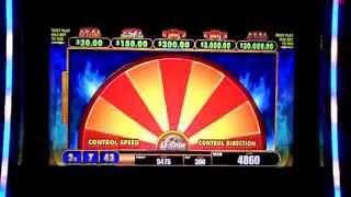 3 Hot Shot wins on Max bet 