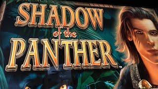 HUGE BLACK WIDOW HAND PAY @ THE END & LIVE IGT & WMS SLOT MACHINE PLAY - LET’S JACKPOT