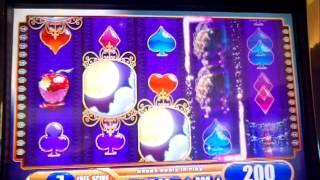 Vampires embrace wms slot machine free spins