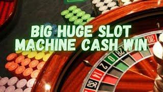 Smashing Good Slot Machine WIN