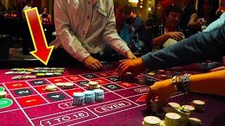 BETTING $29,000 IN VEGAS! (Vegas Trip)