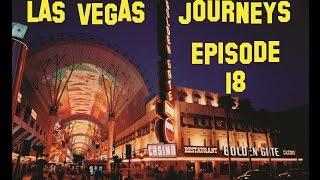 Las Vegas Journeys - Episode 18 