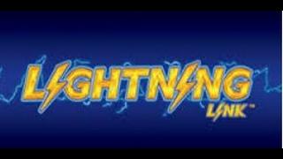 Lightning Link Bonus Compilation Las Vegas 2017