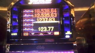 6 Quick Hits at Parx Casino