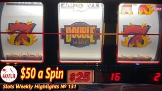 Slots Weekly Highlights for You who are busy #131⋆ Slots ⋆Quick Hit Blazing Sevens Slot Jackpot, Barona