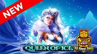 Queen of Ice Slot - Spinomenal - Online Slots & Big Wins