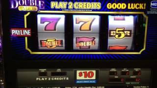 High Limit slot Free play Live Series #1 Max bet $20 ( Free play $1,420.00/How much is result?)Cosmo