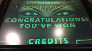 Cleopatra 2 Slot Machine ~ FREE SPIN BONUS! ~ BIG WIN! ~ KEWADIN CASINO! • DJ BIZICK'S SLOT CHANNEL