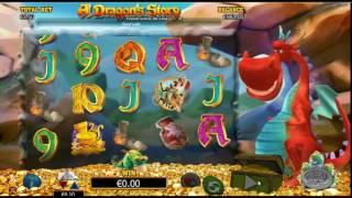 A  Dragon’s Story• - Onlinecasinos.Best