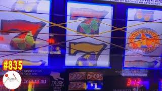 Triple Double Butterfly Slot Machine, 9 Lines, 3 Reels Slot Max Bet 赤富士スロット