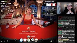 £1,400 vs Casino Games!!!!