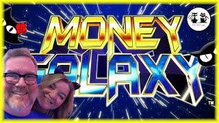 Money Galaxy: Glittering Wins • Twice the Gems •