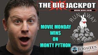 Movie Monday Wins on Monty Python with Brian of Denver