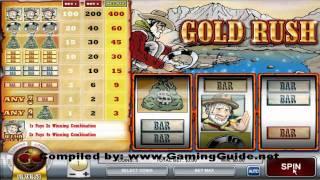 GC Gold Rush Slots
