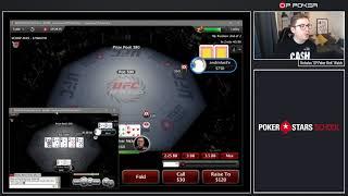 Spin & Go $40 Liveplay Session | with Nick from OP-Poker!!!
