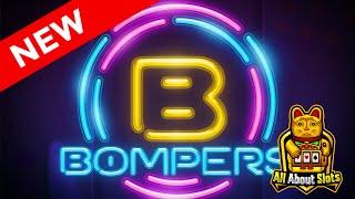 Bompers Slot - Elk Studios - Online Slots & Big Wins