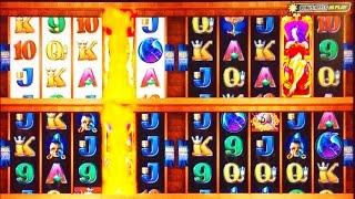 Wicked Winnings IV slot machine, DBG #11