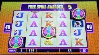 Corgi Cash Slot Machine-4 Bonuses