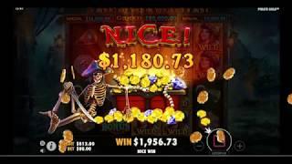 Pirate Gold Slot Demo | Free Play | Online Casino | Bonus | Review