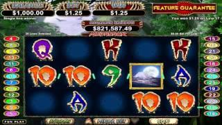 Megasaur• slot game by RTG | Gameplay video by Slotozilla