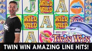 ⋆ Slots ⋆ AMAZING TWIN WIN LINE HIT ⋆ Slots ⋆ BILLIONS Wheel Bonus Madness ⋆ Slots ⋆ BCSlots