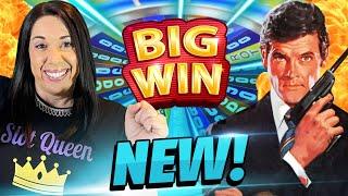 BIG WIN ON A NEW SLOT ! FINALLY THEY TOOK A SLOT & MADE IT BETTER !