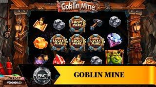 Goblin Mine slot by TIDY