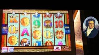 Slot Machine Music By Beethoven