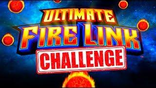 I PLAY EVERY • ULTIMATE FIRE LINK • SLOT MACHINE For CASINO CHALLENGE! SDGuy1234