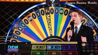 ★ Slots ★ 3 Multiplicadores 7x!!!! - Ruleta de Casino Online Dreamcatcher