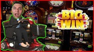 • Rolling into BIG WINS • I LOVE MY CHARIOT! • Slot Machine BONUS
