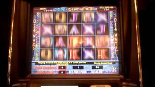 Treasures of Troy Bonus Slot Win at Mt Airy Casino  Poconos