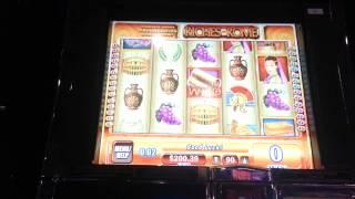 Riches of Rome 2c live play