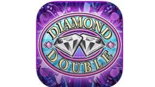 Double Diamond slots cheats iPad
