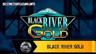 Black River Gold slot by ELK Studios