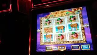 Interactive fruit machines gameplay granny style