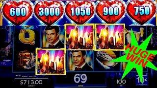 High Limit - Lock It Link Slot Machine •MEGA BIG WIN• | Elephant King Slot Machine Live Play