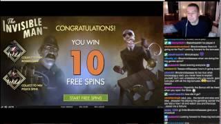 6 MEGA HIGH Slot Bonuses Lined Up!!!!! Part 1