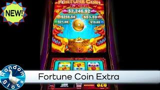 New⋆ Slots ⋆️Fortune Coin Extra Slot Machine