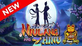 ★ Slots ★ Niulang and Zhinu Slot - Ainsworth Slots