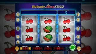 Mystery Joker 6000 Online Slot from Play’n GO - Free Spins, Super Meter Feature!