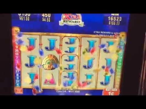 Quest of the Riches == Max Bet = Line Hit = Big Win ** SLOT LOVER **