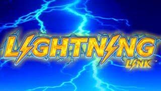 Lightning Link Wild Chuco | High Stakes | Ryan Plays Slots